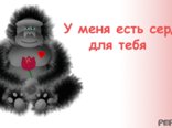 Мое сердце бьется для тебя