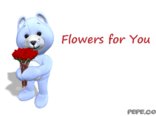 Flower for You
