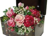 Flowers for you