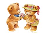 For you