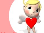 I love you
