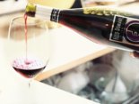 Red wine, you and me