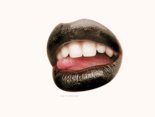 Would you like to taste my lips?