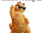 Yeah...Weekend!