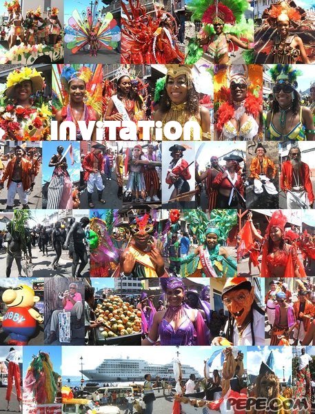 Carnival 2012