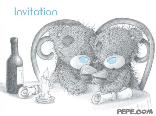 Invitation