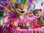 Birthday party