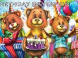 Birthday party