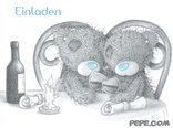 Einladen