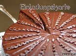 Einladungskarte
