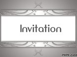 Invitation