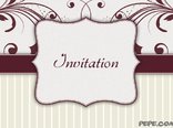 Invitation