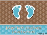 It's a boy