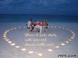 Kiedy zrobi się już ciemno...
