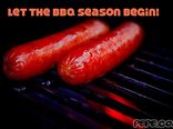 Let the BBQ season begin!