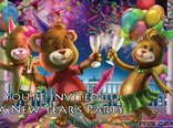 New Year's Party