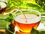 Pásate a tomar un té