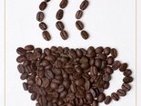 ¿Sales conmigo a tomar un café?