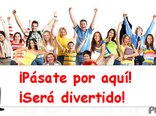 ¡Será divertido!