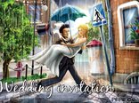 Wedding day
