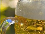 ¿Y si vamos a tomar una cervecita?