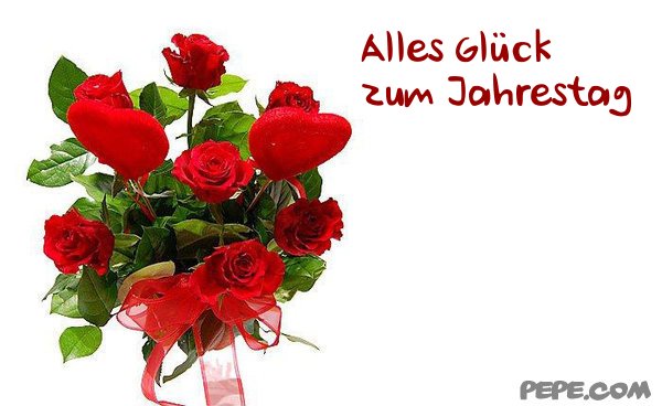 glückwünsche zur geburtstag