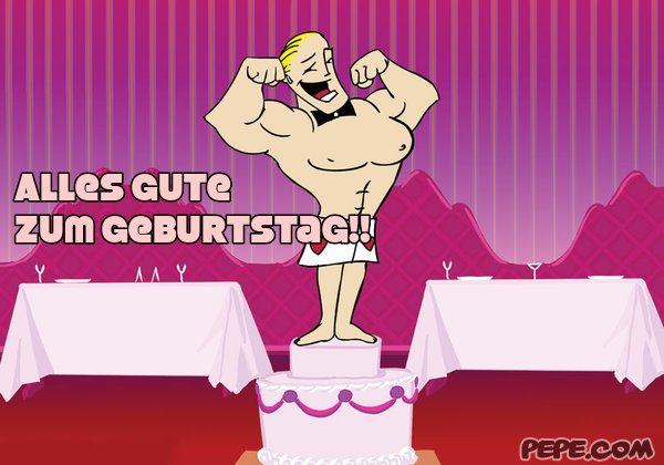 geburtstag wünsche lustige