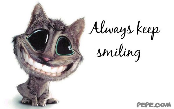 quotes about smiling. cute quotes about smiling