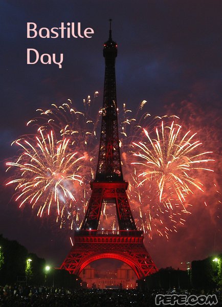 Bastille Day