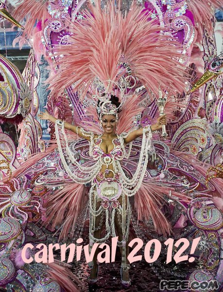 carnival 2012!