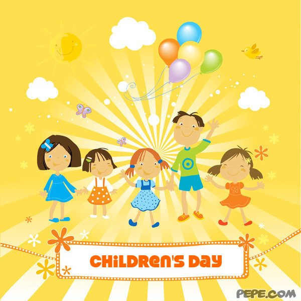 kids s day cards
