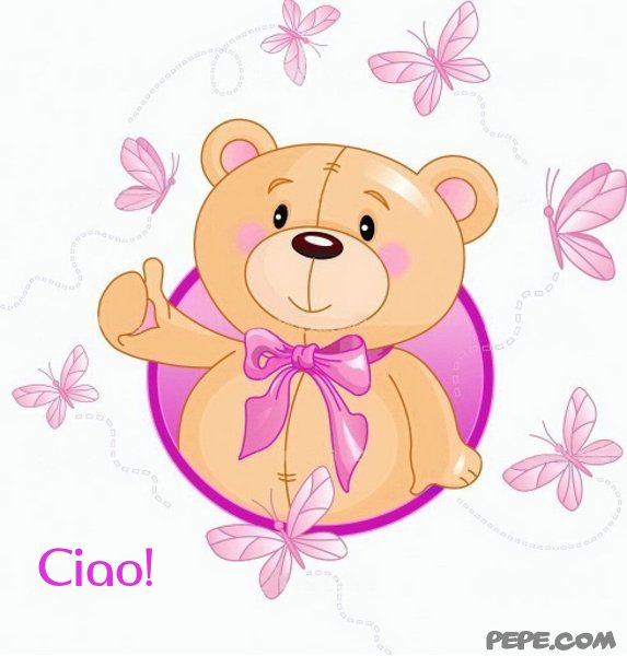 MARTEDI' 20 NOVEMBRE Ciao_12
