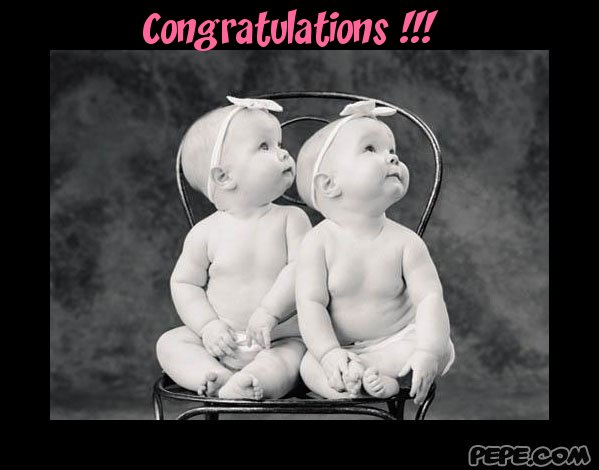 Congratulations!