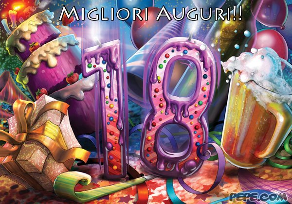 Festa di Compleanno