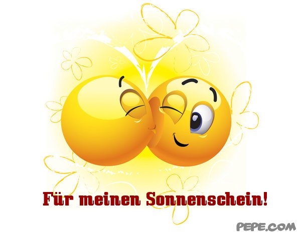 Sonnenschein — Rezepte Suchen