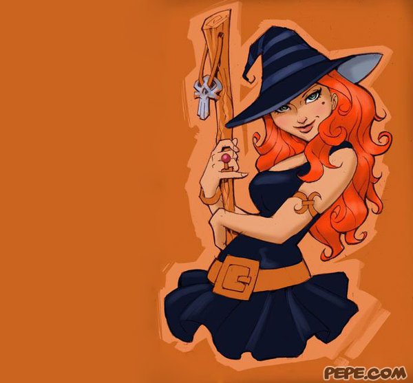 Halloween    Let's celebrate!