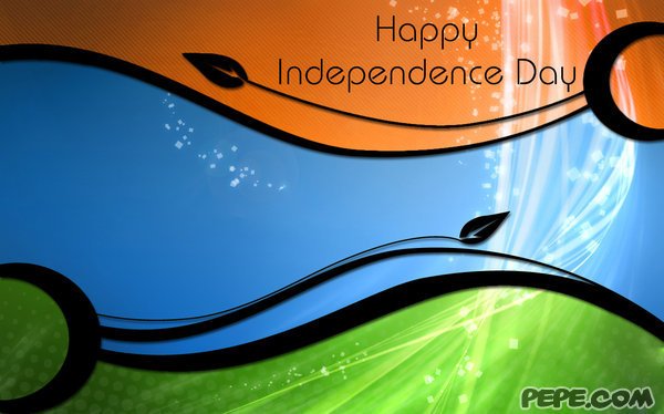 Happy India Independence Day