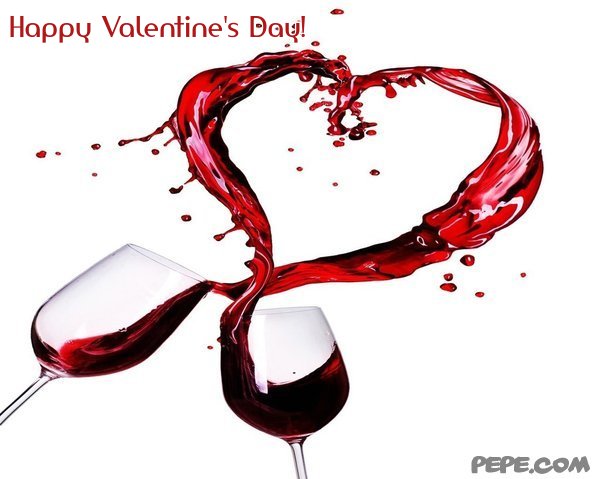 Happy Valentine's Day