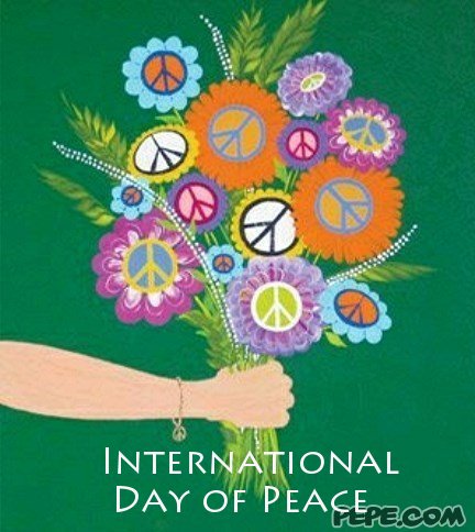 peaceday