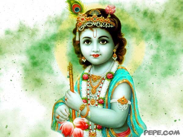 Krishna Janmashtami 2011
