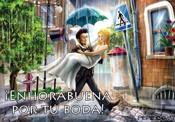 Matrimonio