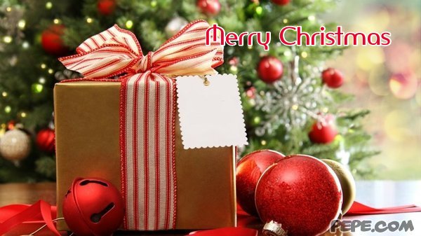 Merry Christmas