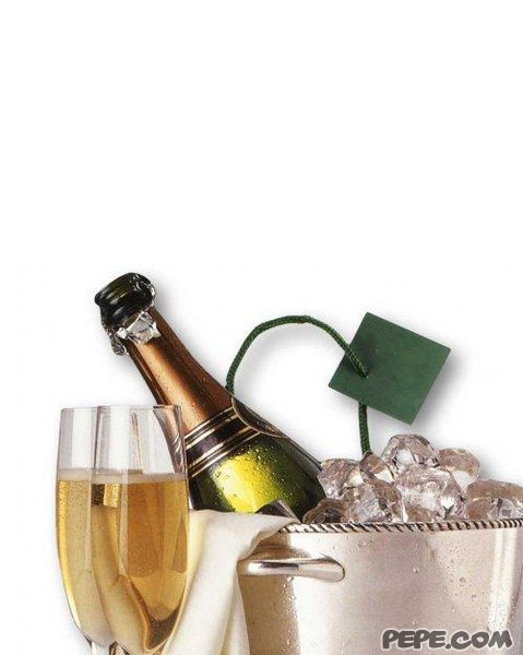 New Year's Eve Party   Let's celebrate!