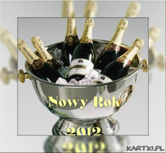 Nowy Rok 2012
