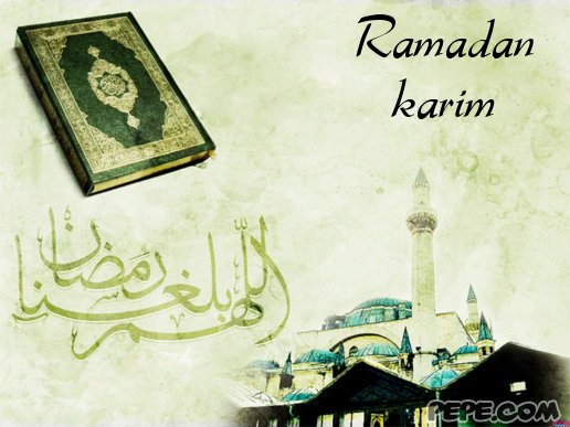 Ramadan