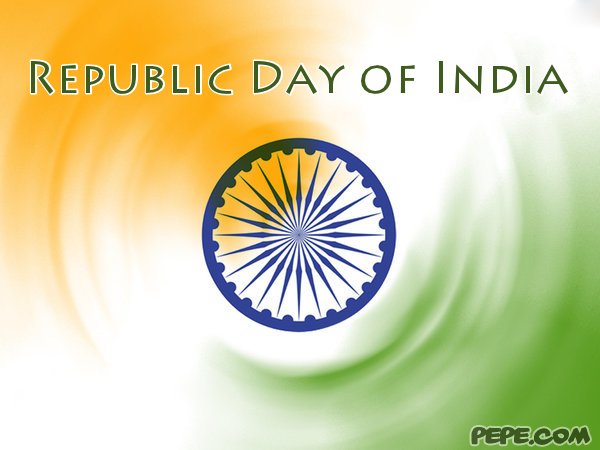 Republic Day of India
