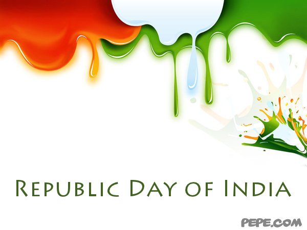 Republic Day of India