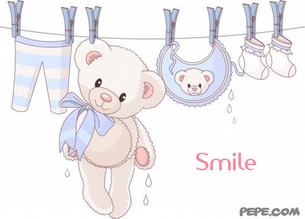 Smile