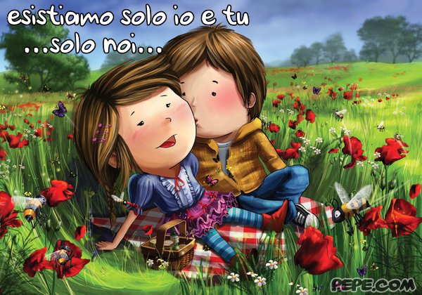  solo io e tu 