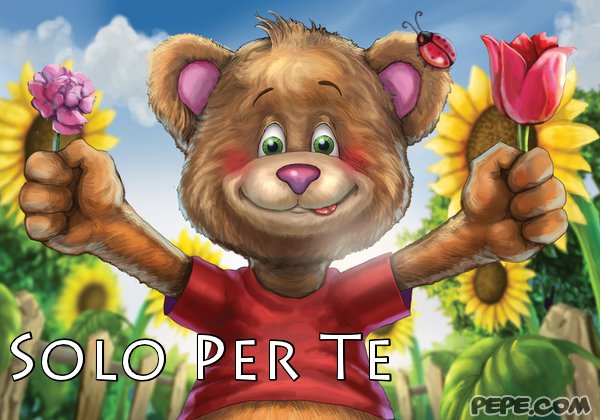 Solo Per Te